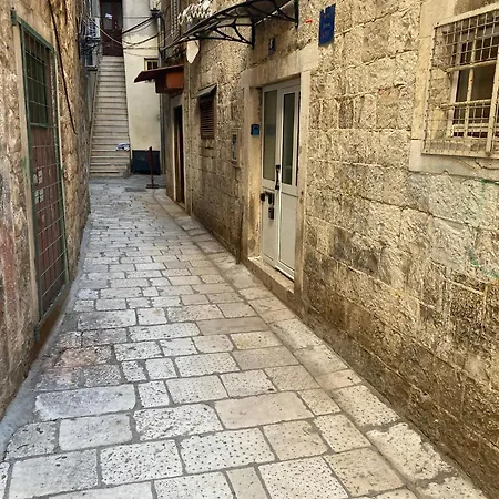 Ante - Diocletian's Palace * سبليت