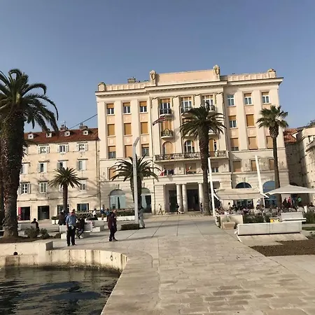 شقة Ante - Diocletian's Palace