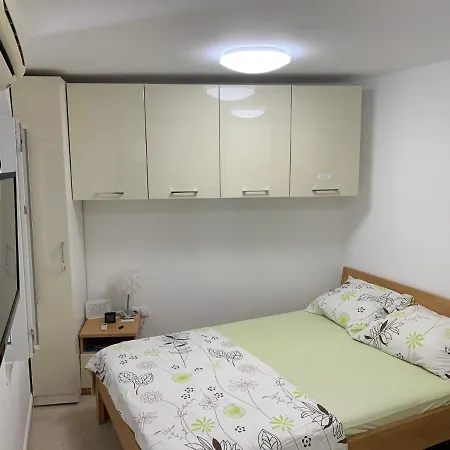 Ante - Diocletian's Palace 아파트