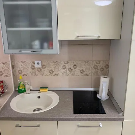 Ante - Diocletian's Palace Lejlighed *