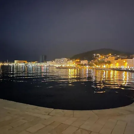 Apartamento Ela Split