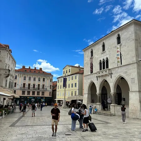아파트 Ante - Diocletian's Palace *