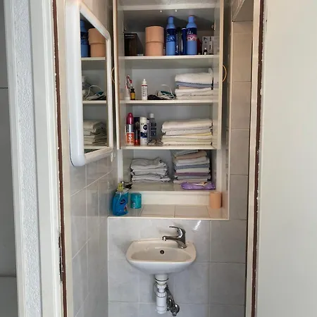 Apartamento Ela Split