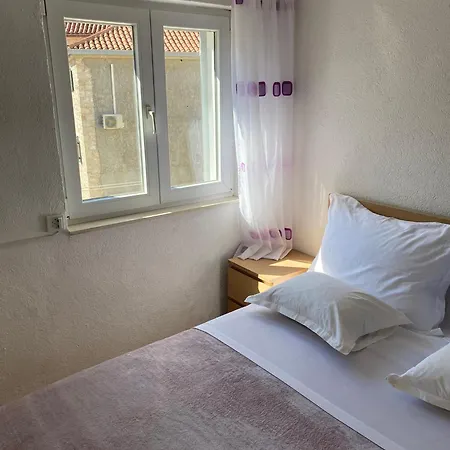 Ante - Diocletian's Palace Lejlighed *