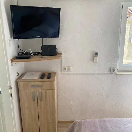 Ante - Diocletian's Palace *