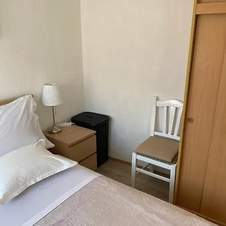Apartamento Ela *