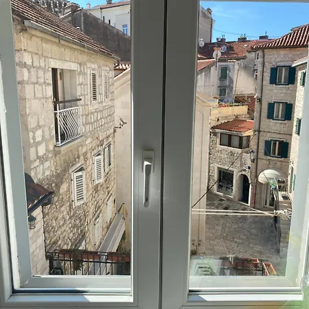 Apartamento Ela *
