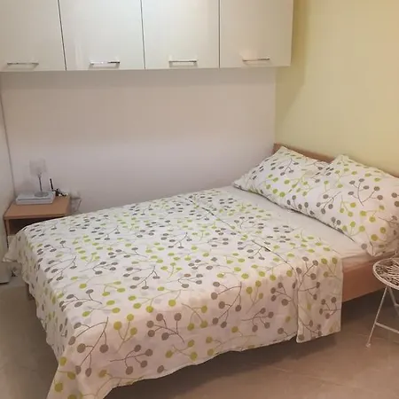 Apartamento Ela Split