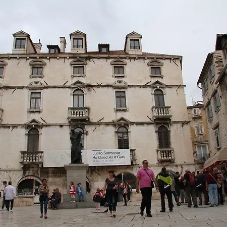 Apartament Ante - Diocletian's Palace