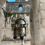 Ante - Diocletian's Palace