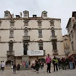 Appartamento Ante - Diocletian's Palace