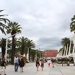 Apartman Ante - Diocletian's Palace *