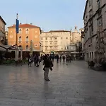 Ante - Diocletian's Palace Appartamento Spalato