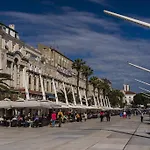 Ante - Diocletian's Palace Appartamento