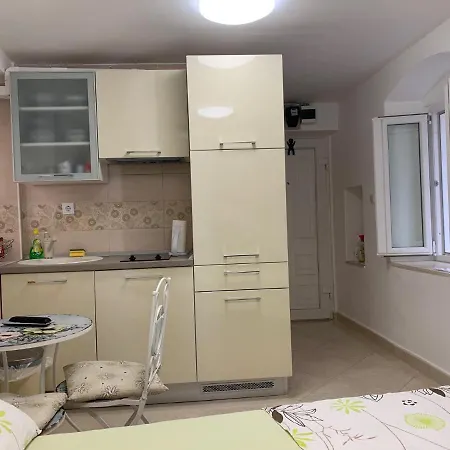 Ante - Diocletian's Palace Спліт