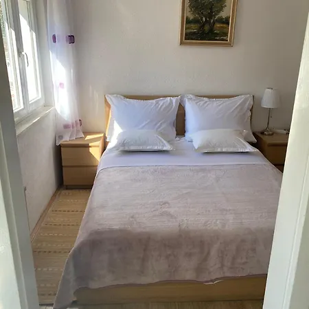 Ante - Diocletian's Palace * Спліт