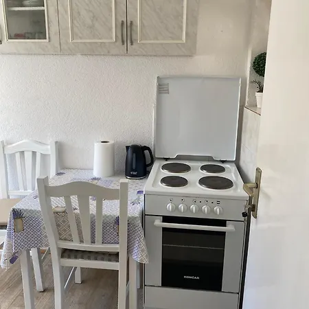 Ante - Diocletian's Palace * Split