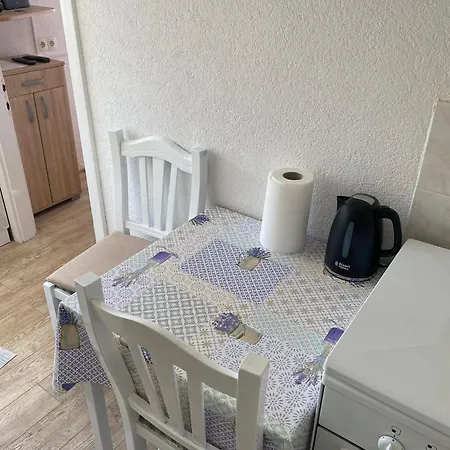 Ante - Diocletian's Palace Апартаменти Спліт