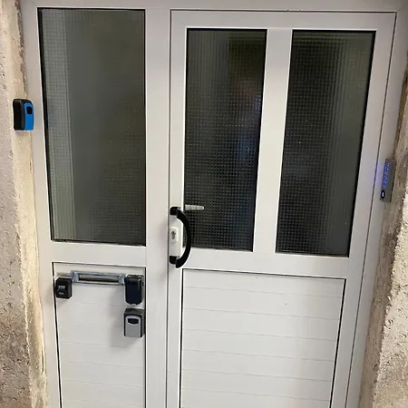 Ante - Diocletian's Palace Апартаменти *