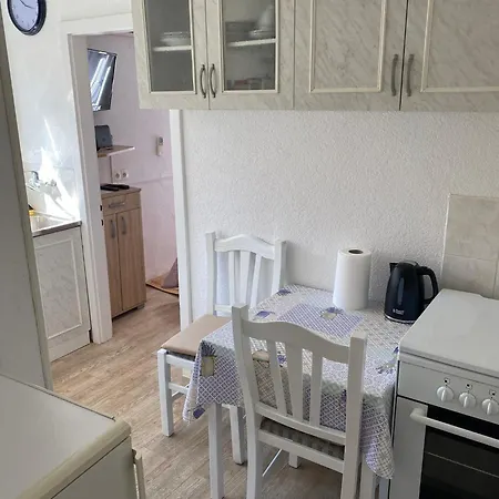 Ante - Diocletian's Palace Спліт