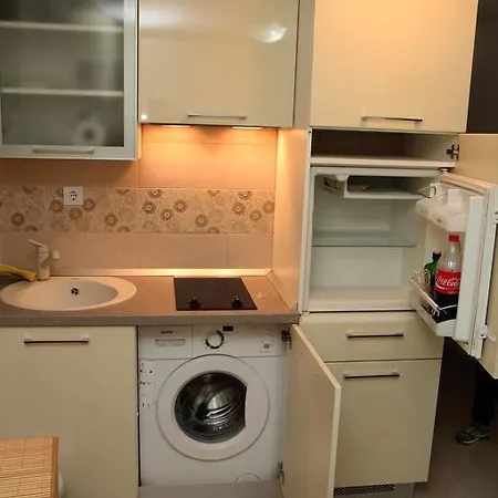 Ante - Diocletian's Palace Спліт