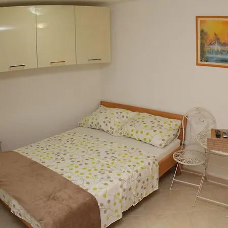 Ante - Diocletian's Palace Split