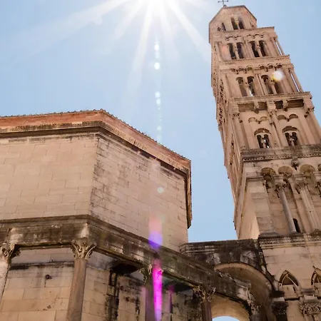 Apartamento Ante - Diocletian's Palace Split