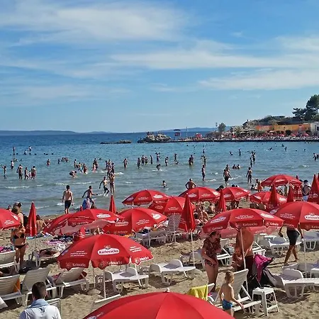 Апартаменти Ante - Diocletian's Palace