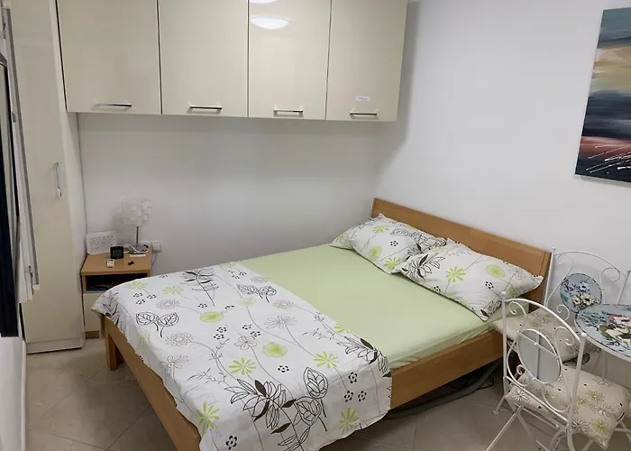 Апартаменты Ante - Diocletian's Palace *