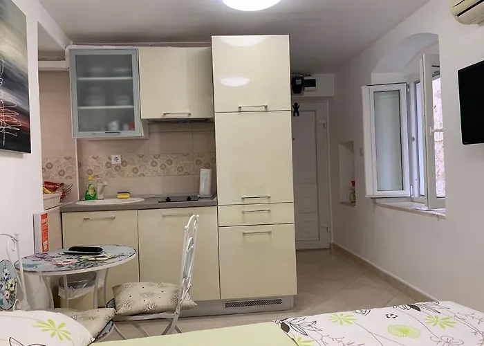 Ante - Diocletian's Palace Сплит