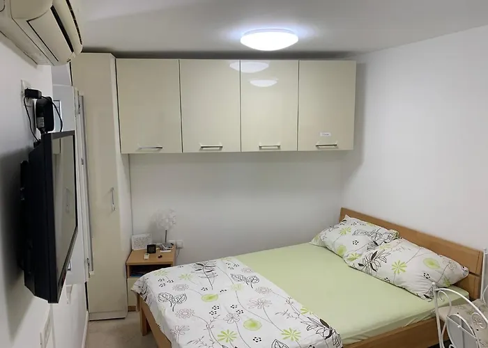 Ante - Diocletian's Palace Апартаменты