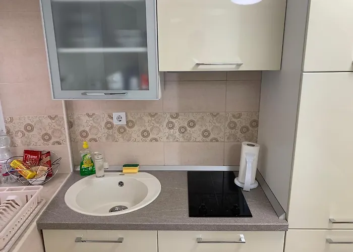 Ante - Diocletian's Palace Апартаменты *