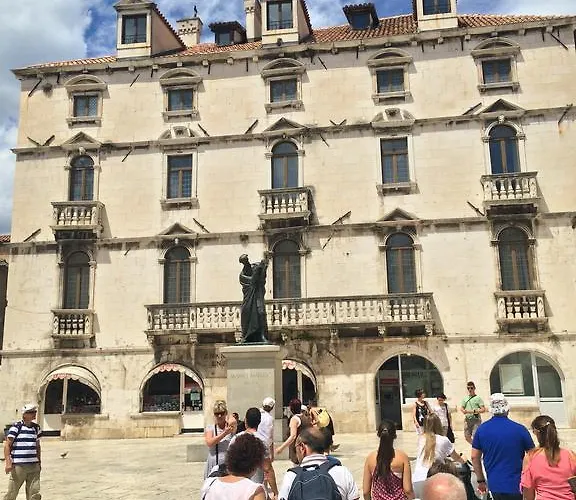 Апартаменты Ante - Diocletian's Palace