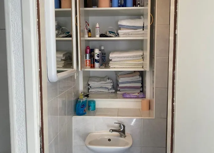 Апартаменты Ante - Diocletian's Palace Сплит