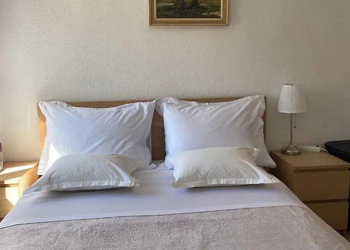 Ante - Diocletian's Palace