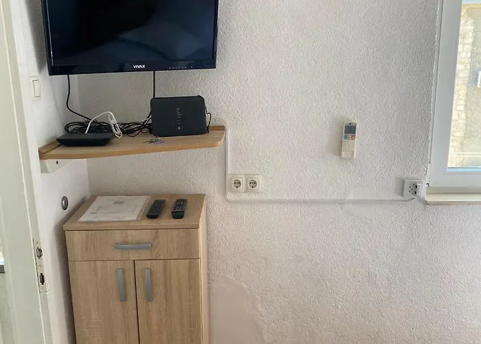 Ante - Diocletian's Palace *