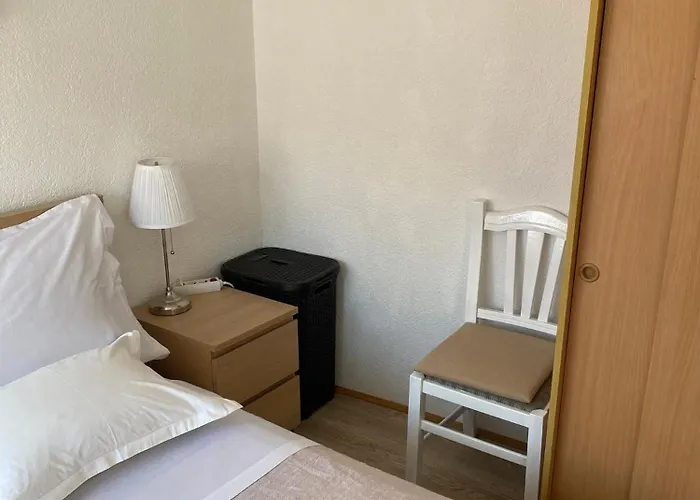 Апартаменты Ante - Diocletian's Palace *