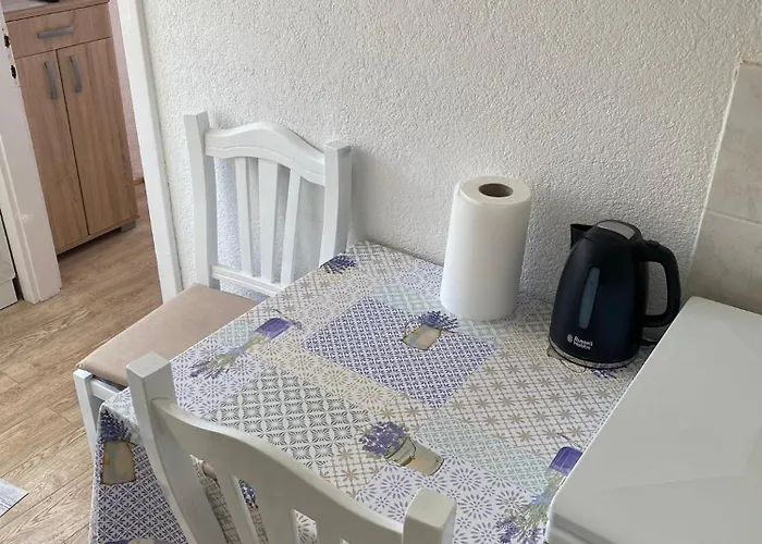 Ante - Diocletian's Palace Апартаменты Сплит