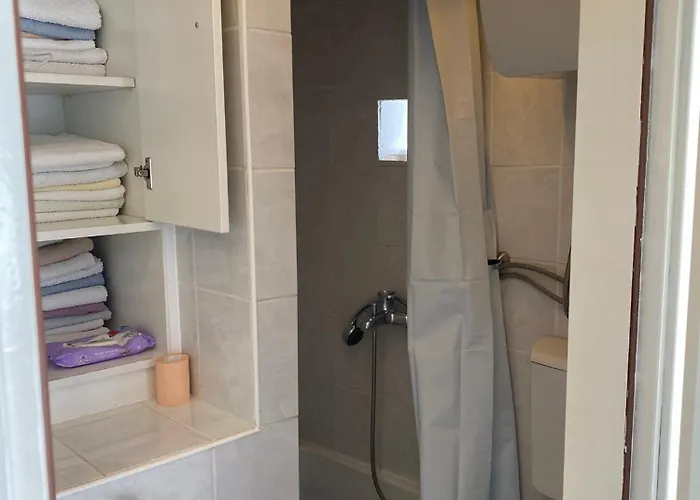 Ante - Diocletian's Palace *