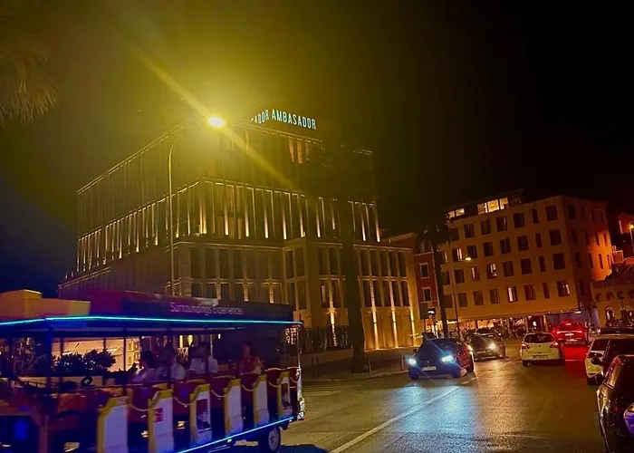 Ante - Diocletian's Palace * Сплит