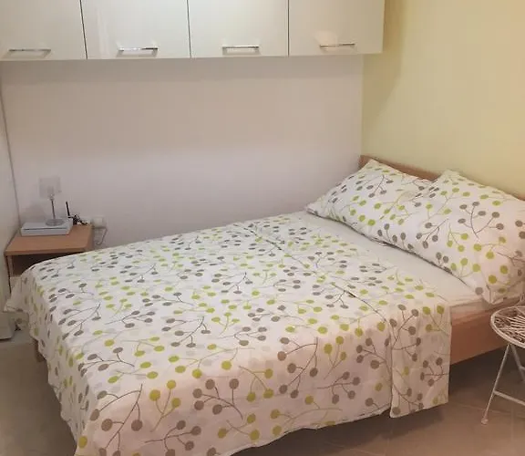 Апартаменты Ante - Diocletian's Palace Сплит