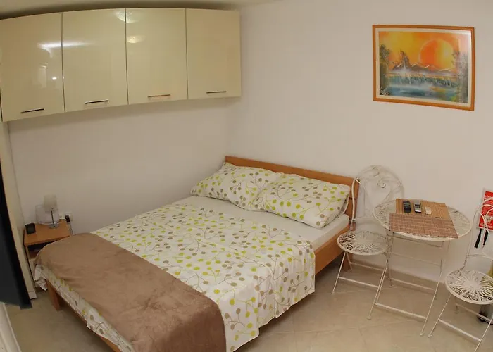 Ante - Diocletian's Palace Сплит