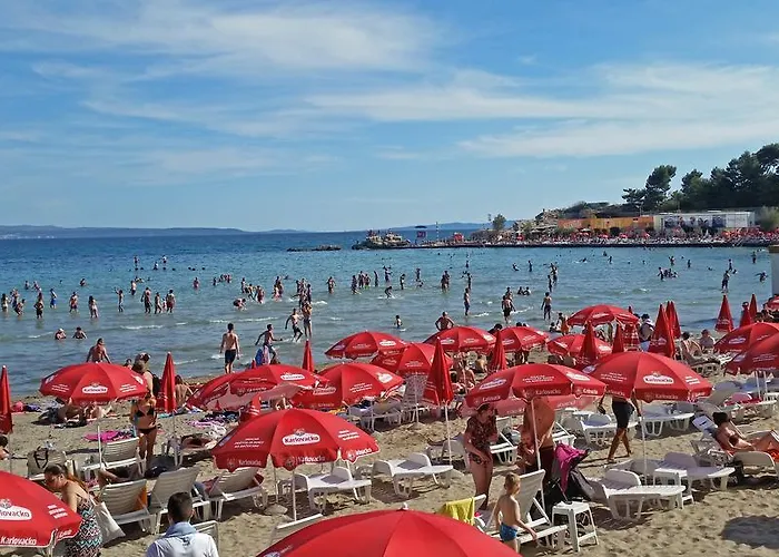 Апартаменты Ante - Diocletian's Palace