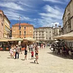 Ante - Diocletian's Palace * 斯普利特