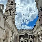 Ante - Diocletian's Palace * 斯普利特