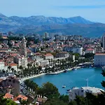 Ante - Diocletian's Palace 斯普利特