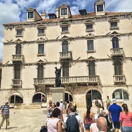 Lejlighed Ante - Diocletian's Palace